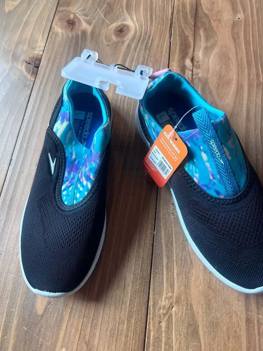 Speedo aqua skimmer